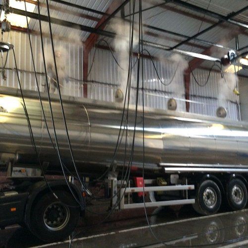 Vaporizado de cisternas en Tarragona Vaporizado de cisternas en Tarragona